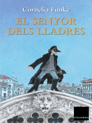 cover image of El senyor dels lladres